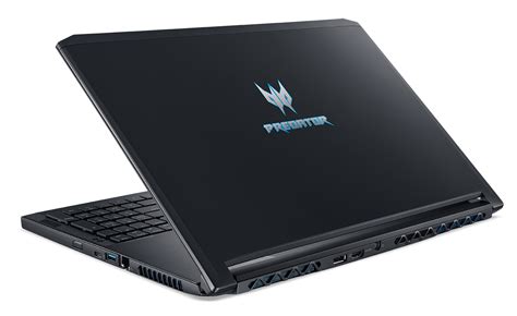 Biareview Acer Predator Triton