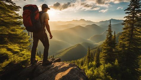 Hiking photography tips: How to capture stunning photos of your adventures