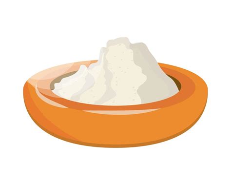 Salt Bowl Vector Art, Icons, and Graphics for Free Download