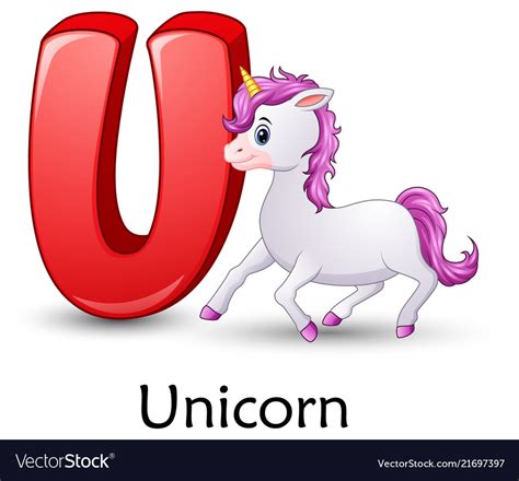 alphabet clipart unicorn 10 free Cliparts | Download images on ...