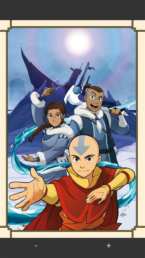 Pin By Thais Lima On Avatar Avatar Cartoon Avatar The Last Airbender Art Avatar Airbender