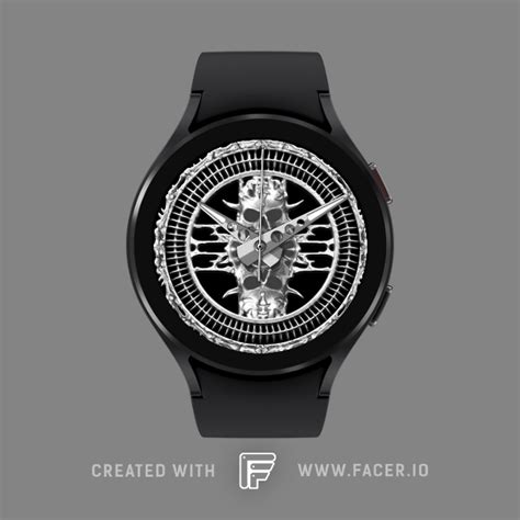 Cmoi New Watchface Watch Face For Apple Watch Samsung Gear S