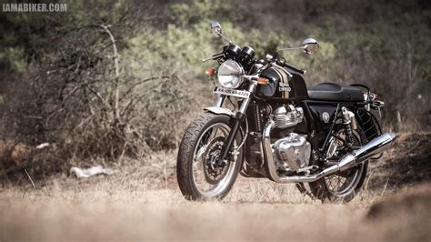 Continental GT650 Wallpapers - Wallpaper Cave