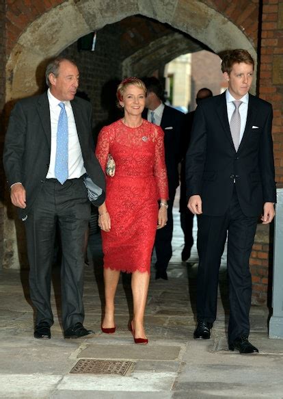 Meet Hugh Grosvenor: At 25, He Just Became a Billionaire and English Duke