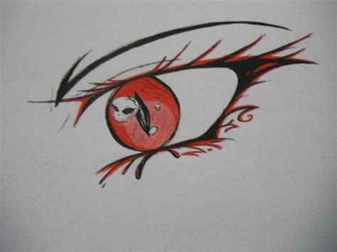 Demon Eye by Sianna-Miku on DeviantArt