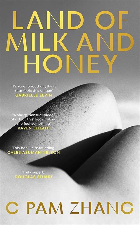 Land Of Milk And Honey By C Pam Zhang Review The Perfect Book For