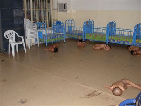 Baghdad Orphanage Horror Photo 8 CBS News