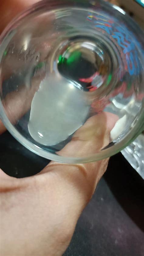 MY CUM COLLECTION PHOTOS 10 Nude Pics XHamster