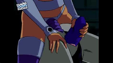 Raven And Starfire Shemale Lesbians Sex Pictures Pass