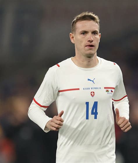 Jakub Jankto Becomes The First “current” International Footballer To Come Out As Gay