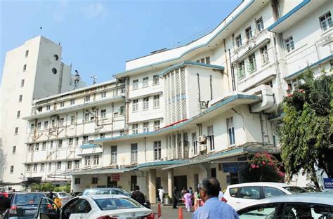 List Of Top 10 Cancer Hospitals In Mumbai Check Now Gomedii