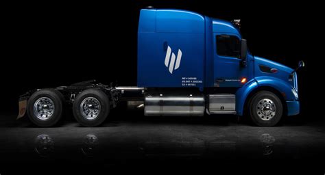 Embark And Knight Swift Announce Industry First Truck Transfer Program