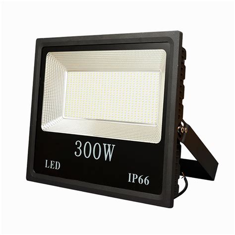 REFLECTOR LED 300 W SD Lumiled