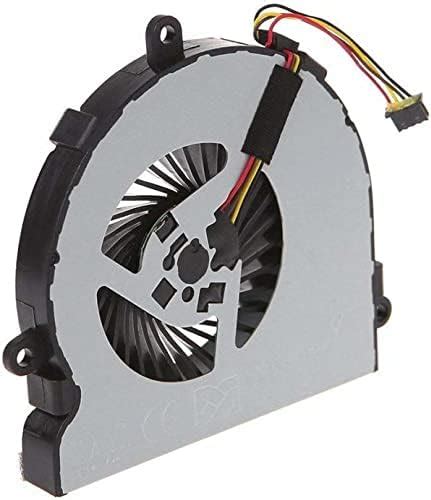 Sanj8 Replacement CPU Cooling Fan For Hp 250 G8 250 G9 255 G8 255 G9