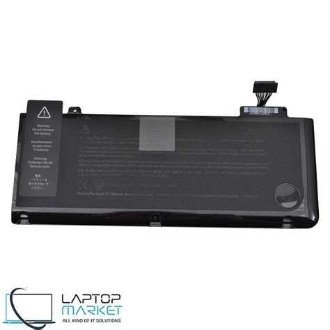 New Original Battery For Apple Macbook Pro 15 Unibody A1286 2009 2010