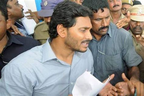 జగన్ పై మరో కేసు ఈడీ చార్జ్ షీట్ దాఖలు M9 News