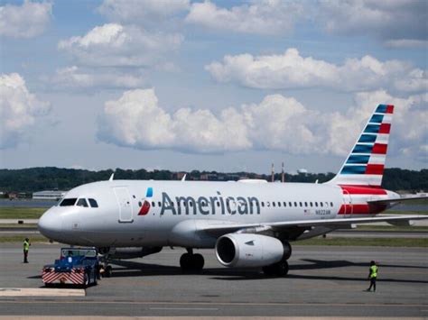 AMERICAN AIRLINES ANNOUNCES NEW CARIBBEAN DESTINATIONS FROM MIAMI HUB ...