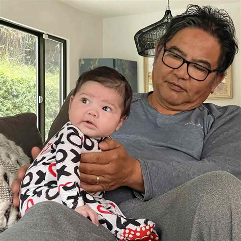 father cassie parents