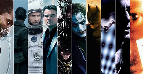 Box Office Rewind: A History of Christopher Nolan (So Far) - Boxoffice