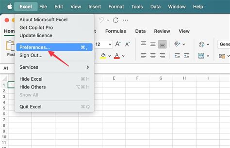 Comment Activer Ou D Sactiver Les Macros Excel