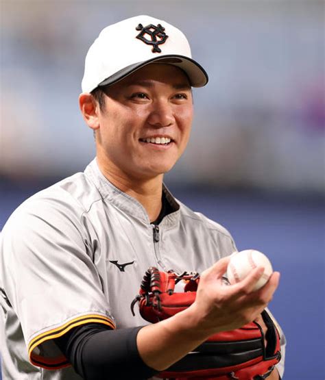 巨人坂本勇人、開幕戦連続先発出場は14年連続で途絶える 開幕登録メンバーから外れる プロ野球 日刊スポーツ