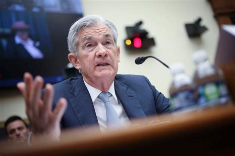 Jerome Powell: 'unconditional' bid to fight inflation could spur job losses