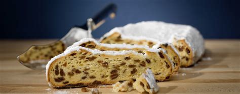 Stollen Christstollen Rezepte Suchen