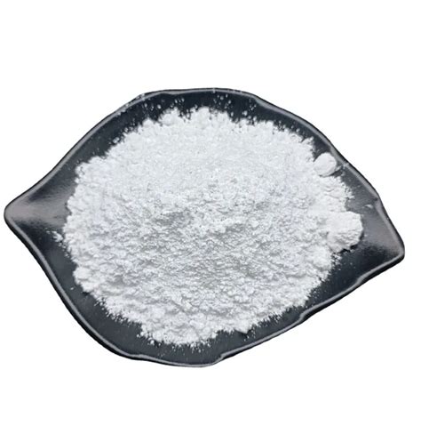 Factory Supply High Purity Cas7784 18 1 Aluminum Fluoride Industrial