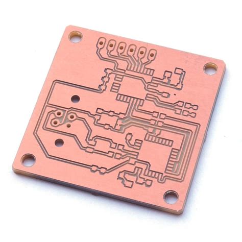 Engraving Bit For Fr Pcbs Qbot Minimill Desktop Cnc Router