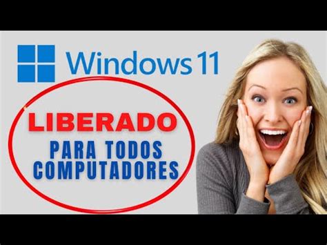 Windows Como Instalar Em Qualquer Computador Mesmo Sem Tpm E