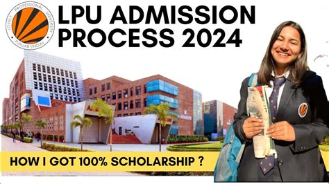 Lpu Admission Process 2024 Lpu University Admission Lovely