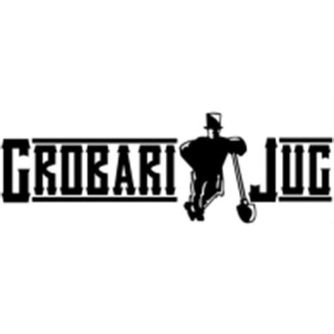 Grobari Jug | Brands of the World™ | Download vector logos and logotypes