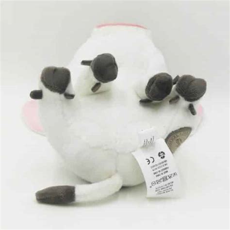 Moana Soft Pig Plushy - TheFarmBunch - Curated Gifts For Animal Lovers