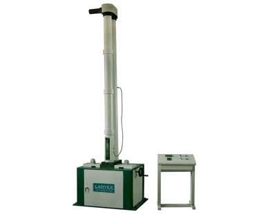 Drop Weight Impact Tester