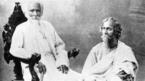 Dwijendranath Tagore Birth Anniversary Celebrating Life And Legacy Of