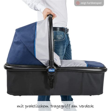Chicco - Babywanne Kwik One - Moka - Babyartikel.de