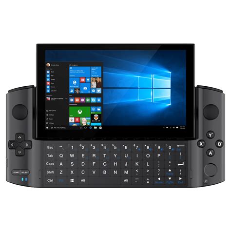 GPD WIN 3 Handheld Gaming PC | DroiX Global