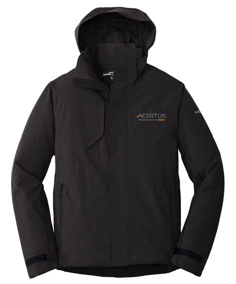 Eddie Bauer® WeatherEdge® Plus Insulated Jacket | ACERTUS