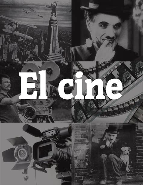 Historia Del Cine By Ivan Garcia Issuu