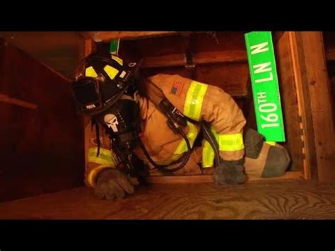 Scba Confidence Training Youtube