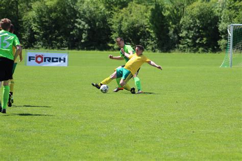 SGM II UFC Neckarsulm TSV Viktoria 1899 E V Stein A K