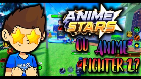 Anime Star Simulator Update E O Novo Anime Fighter K Roblox