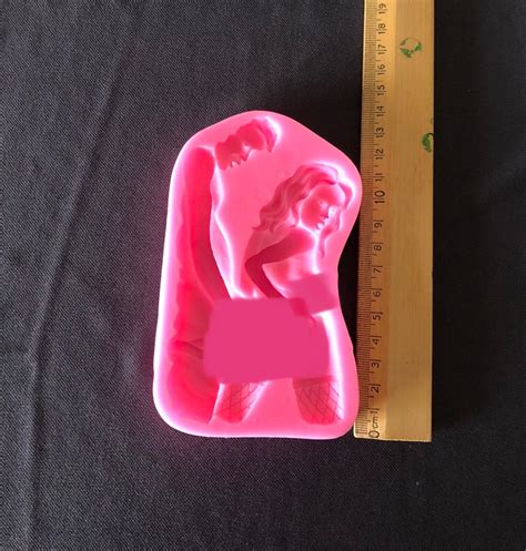 Adult Content Silicone Mold Adult Sex Silicone Mold For Etsy