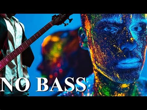 Bassless Backing Track Funky Acid Jazz E Minor Youtube