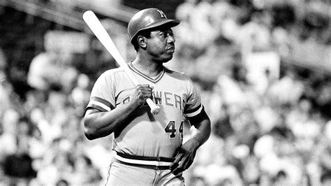 Hank Aaron Hits His 755th And Final Home Run 44 Years Ago Espn