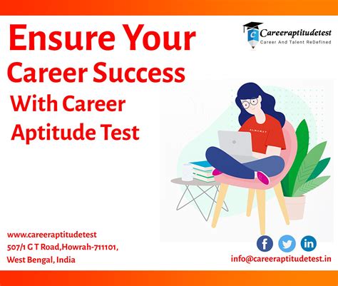 Pin On Career Aptitude Test