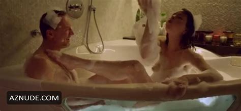 MARINA VOROZHISHCHEVA Nude AZNude