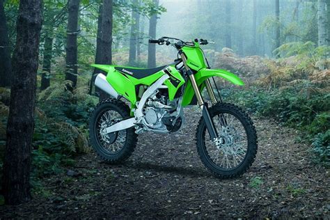 Kawasaki Kx 250 2025 Images And Wallpapers Kx 250 2025 Color Photos