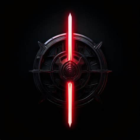 SITH logo by Diego Messala Ferreira Soares - Playground