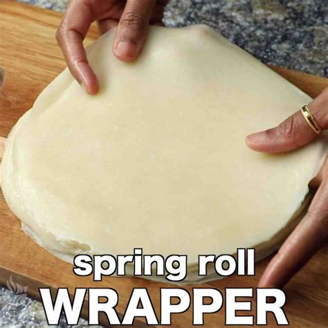 spring rolls recipe | veg spring roll recipe | veg roll with spring roll sheet